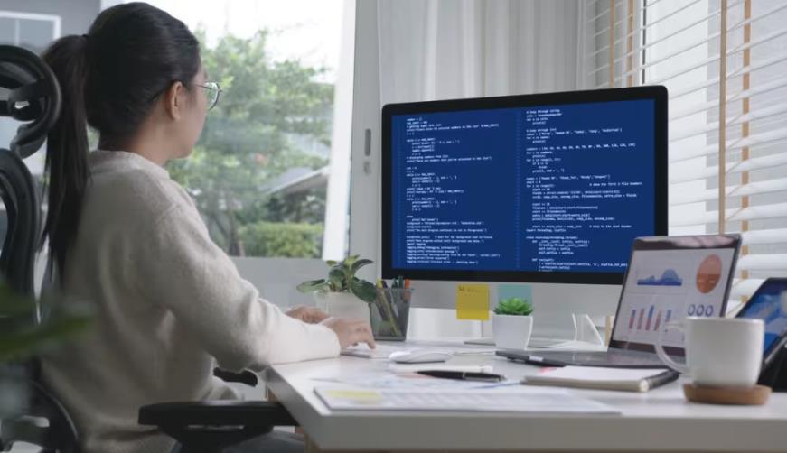 阜宁县企业数字化解决方案:机器学习赋能商业模式升级的核心路径